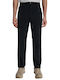 Columbia Men's Long Hiking Pant Black