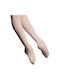 Basilica Orange Pantyhose for Ballet