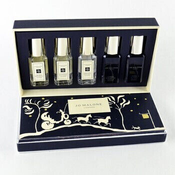 Jo Malone Men's Cologne Collection Set Duftset für Männer