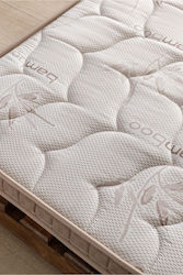 SteweHome Single 100x200x7cm Without Springs