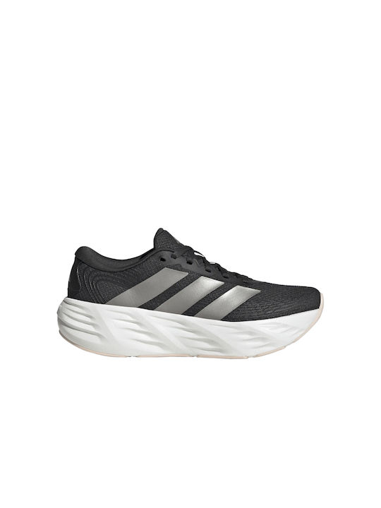 adidas Galaxy Дамски Спортни Обувки Running Карбон