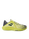 Babolat Propulse Fury 3 Men's Tennis Shoes All Courts Yellow
