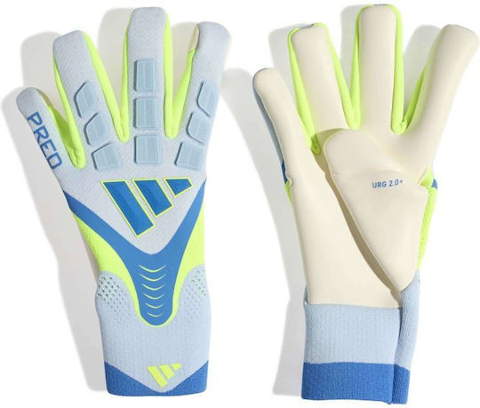 adidas Predator Pro Ръкавици за Вратари за Възрастни Многоцветни