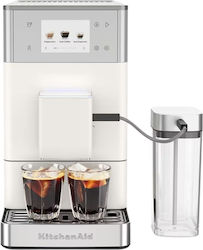 Kitchenaid KF4 Αυτόματη με Μύλο Άλεσης 5KES8454 Kitchenaid KF4 Αυτόματη με Μύλο Άλεσης 5KES8454