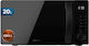 Cecotec Proclean 5105 Microwave Oven with Grill...