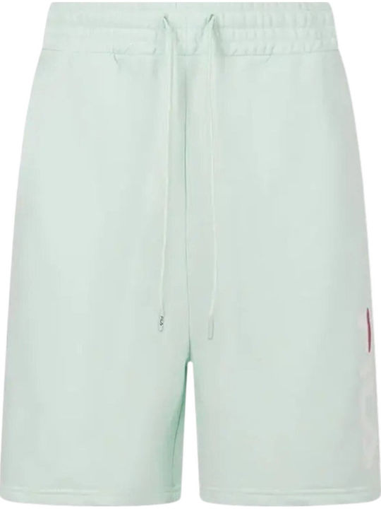 FILA Apunws26037stngsea Women's Shorts Green