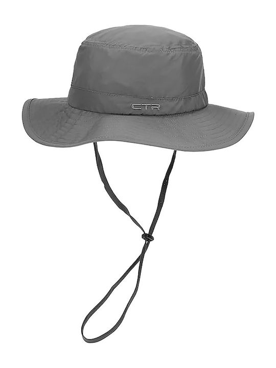 CTR Υφασμάτινo Καπέλο Bucket