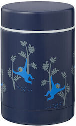 Fresk Baby Thermos Edelstahl für Lebensmittel 3...
