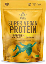 Iswari Bio Super Vegan Banana 250gr Iswari Bio Super Vegan Banana 250gr