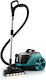 Zass Aspirator Electric 800W cu Recipient 3.1l Turcoaz