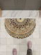 SteweHome Non-Slip Brown Doormat Thickness 10mm