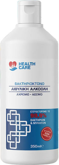 Aethylike Bier Bakterizide Health Care 70° 350ml
