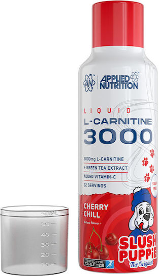 applied nutrition l carnitine L-Carnitine 1500 (120 caps) Weight Management & Endurance Support Applied Nutrition L-Carnitine Shot's |