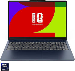 Lenovo Ideapad Slim 5 16IPH11 16" OLED FHD+ (Ul...