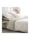 Vesta Home Vesta Valencia 1 Bed Sheets Set King Size 280x270cm