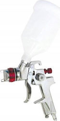 Adler Пистолет За Боядисване На Въздух HVLP 1.4mm