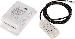 Atlo Smart Switch Wi-Fi, Bluetooth & ZigBee 16A