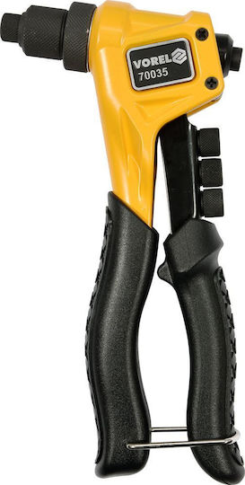 Vorel 70035 Riveter Gun Type Length 200mm