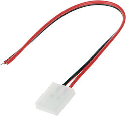 Orno Connector για Ταινίες LED AD-TL-6499/Z-P