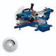 Bosch Electric Miter Saw
