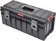 Qbrick Pro Plastic Hand Tool Box