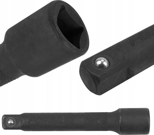 Forsage Pneumatic Ratchet Extension with 1/2" Frame Host and Length 125mm