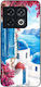 Калъф Sonique Greek Island Muse Series Oneplus ...