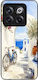 Калъф Sonique Greek Island Muse Series OnePlus ...