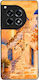 Калъф Sonique Greek Island Muse Series Oneplus ...