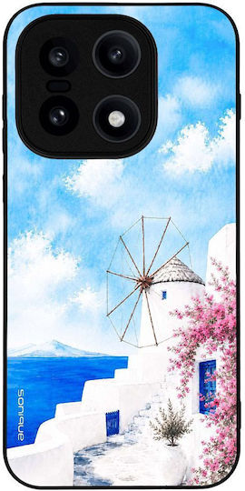 Калъф Sonique Greek Island Muse Series Oneplus 15 5g Вятър Миконос