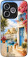 Sonique Greek Island Muse Series Honor 600 Lite...