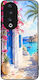 Калъф Sonique Greek Island Muse Series Honor 90...