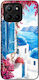 Калъф Sonique Greek Island Muse Series Honor 70...