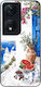 Калъф Sonique Greek Island Muse Series Honor 90...