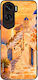 Sonique Greek Island Muse Series Honor 90 Lite ...
