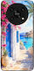 Husă Sonique Greek Island Muse Series Honor Mag...