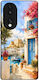 Sonique Case Greek Island Muse Series Honor 70 ...