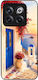 Калъф Sonique Greek Island Muse Series Oneplus ...