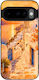 Калъф Sonique Greek Island Muse Series Google P...