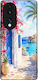 Sonique Greek Island Muse Series Honor 70 5G Rh...