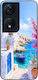 Калъф Sonique Greek Island Muse Series Honor 90...