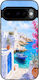 Калъф Sonique Greek Island Muse Series Google P...