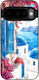 Калъф Sonique Greek Island Muse Series Google P...
