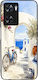Θήκη Soniquegreek Island Muse Series Oppo A57 4...