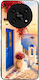 Husă Sonique Greek Island Muse Series Honor Mag...
