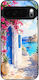 Калъф Sonique Greek Island Muse Series Google P...