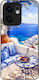 Soniquegreek Island Muse Series Oppo Reno13 F 5...