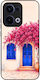 Soniquegreek Island Muse Series Oppo Reno13 5G ...