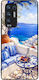 Soniquegreek Island Muse Series Oppo Find X3 Ne...