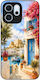 Soniquegreek Island Muse Series Oppo Reno14 F 5...